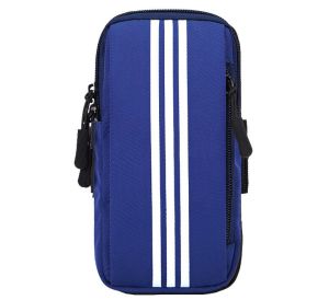 Sport Arm Wrist Bag for Running Jogging Cellphone Pouch Waterproof Reflective Phone Wallet Key Holder