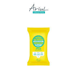 ARIUL The Perfect Cleansing Tissue Plus ( 20 sheets/100 sheets )