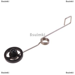 [COD] Bsuimki 1 bộ tàu lượn ném bằng tay bằng xốp Bộ dụng cụ hạ cánh có bánh xe phụ kiện máy bay