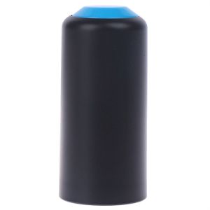 XENIA Durable Mic Cap Cup Cover High Quality 75x35mm Mic Battery Cover Handheld Microphone Microphone Tail Sleeve For PGX2