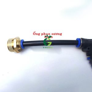 KHỚP NỐI REN NGOÀI 21 RA ỐNG 8MM - E-Greenlife nhà vườn xanh