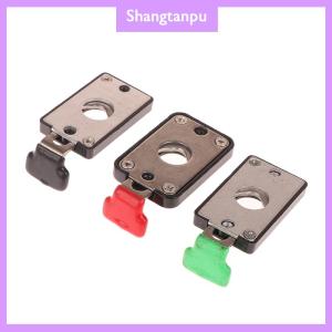 [shangtanpu] ตู้อะลูมิเนียมหล่อขึ้นรูปตัวล็อกสแตนเลสสำหรับหน้าจอแสดงผล LED