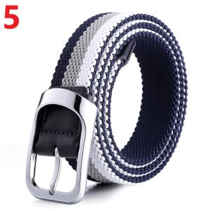 Dây lưng golf - Thắt lưng golf chun cao cấp đàn hồi tốt Chính hãng Renda - Golf belt