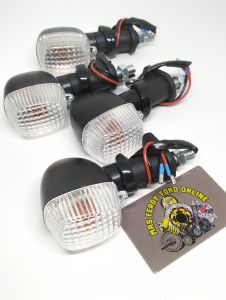 LAMPU SEIN NINJA STANDAR BLACK SEIN NINJA RR
