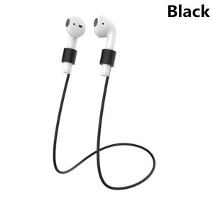 【Buy 5 Get 1 Free】Airpods Strap Airpods Anti Lost Rope Silicone Airpods Lanyard compatible For Airpods Rope Earphone Storage Anti-Lost