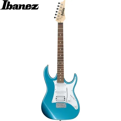 Ibanez GRX40-MLB RG GIO Series Electric Guitar Metallic Light Blue