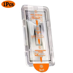 Tempered Glass Screen Protector For Samsung Galaxy S26 Ultra S26 Plus S26 Dust Free Easy Installation Protective Glass Film