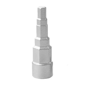 Multiple Use Radiators Wrenches Adapter With 10mm To 21mm Hex Heads For Valves Nipples And Heating Systems