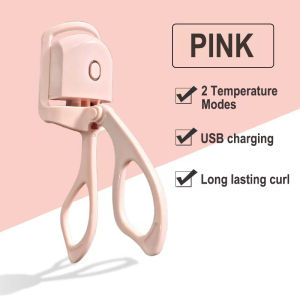 Nhà cuộc sống 1PC ABS Chuốt mi điện lâu dài Curl điện lông mi Perm lông mi Clip lông mi Curler Thiết bị dụng cụ trang điểm