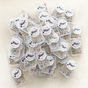 Koyu Hijab Mini Jarum Pentul Premium Best Seller