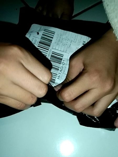 Buyer review video 3