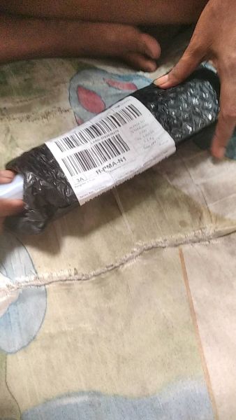 Buyer review video 2