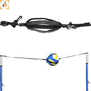 EOY Practical Assistant Wear-resistant Flexible Volleyball Practice Trainer For Exercise Volleyball Trainer Volleyball Belt