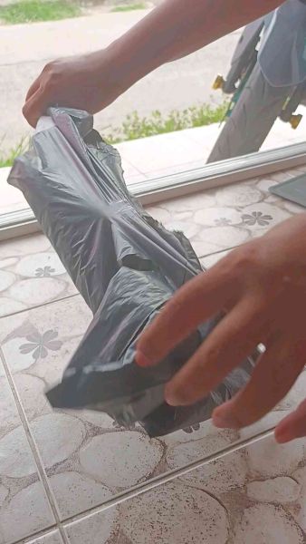 Buyer review video 3