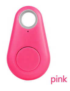 Item Tag Locator Beeper Alarm Tracking Device Easy to Use Suitable for The Elderly Find Keys Keychain Wallet TV Remote Control Phone Pet Cat