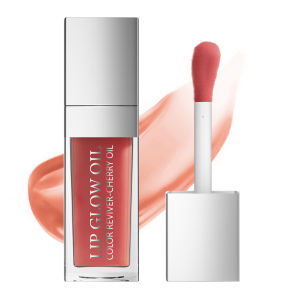Lip Glow Oil Hydrating Plumping Lip Gloss Moisturizing Lip Tint Shiny Lip Balm Long Lasting Lip Care Makeup For Dry Lips