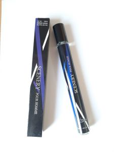 Nước hoa bỏ túi nam OCEAN TUNE Nước hoa nam lọ nhỏ Nước hoa cầm tay du lịch Thể tích 35ml