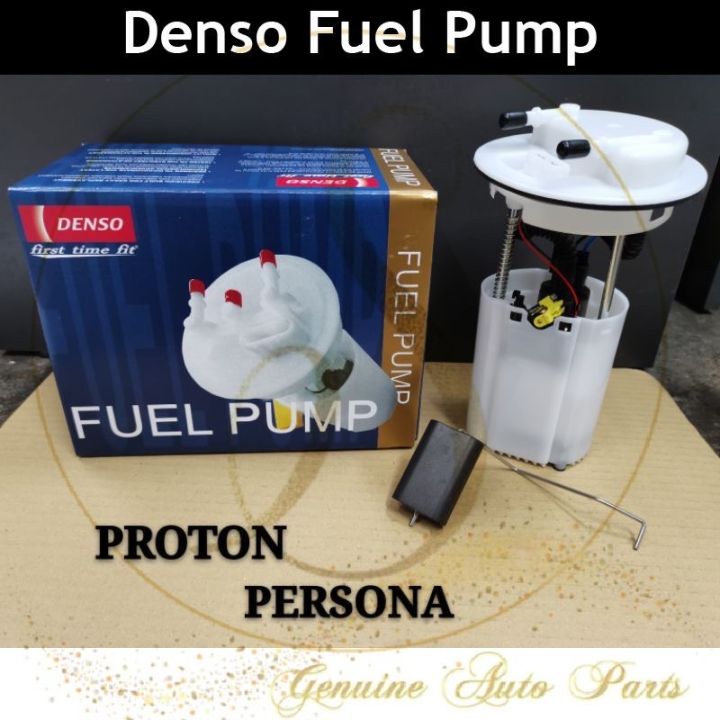 Original Fuel Pump Denso Assy Proton Persona Fuel Pump Pw