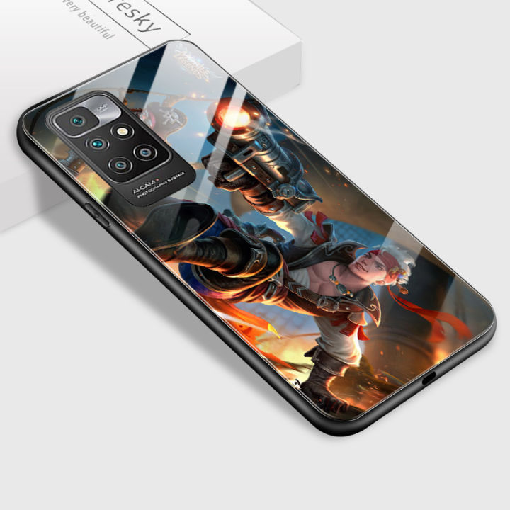 HOT Puffer Redmi Prime Cover Amazon Redmi 10 Prime Back