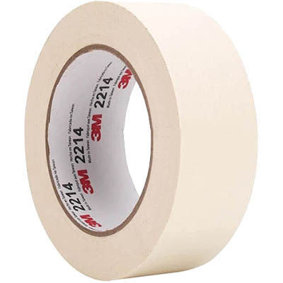 3M Masking Tape General Purpose Tape - 24mm x 25mm ORIGINAL | Lazada PH