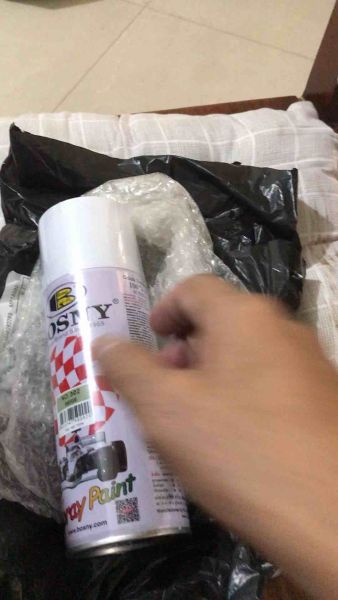 Buyer review video 5