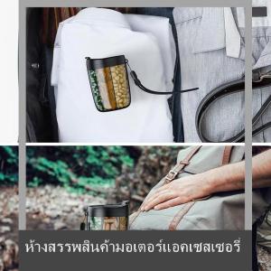 💟💥【Special price】💟💥Muya ที่จัดเก็บขวดยาขนาดใหญ่กล่องใส่อาหารเสริม6วิตามินต่างๆกล่องยาที่ป้องกันการผสมและการเปิดกว้าง