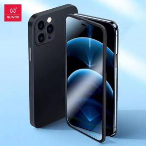 XUNDD iPhone 12 Case: A Comprehensive Guide