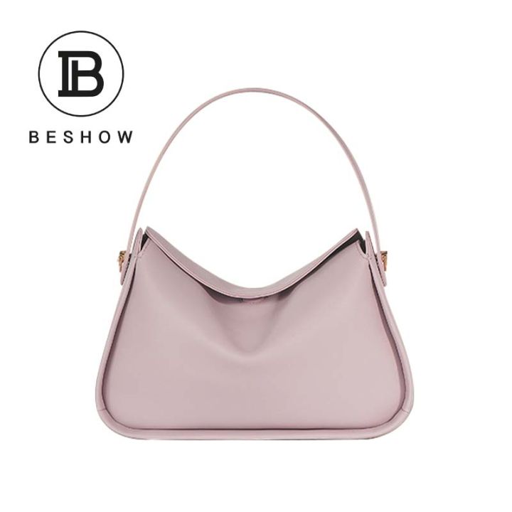 BeShow Women s Bags Ladies Handbags Leather Bags Ladies Shoulder Bags 2023 New Lazada Singapore