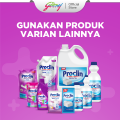 Proclin Bottle 500ml - Pemutih Pakaian. 