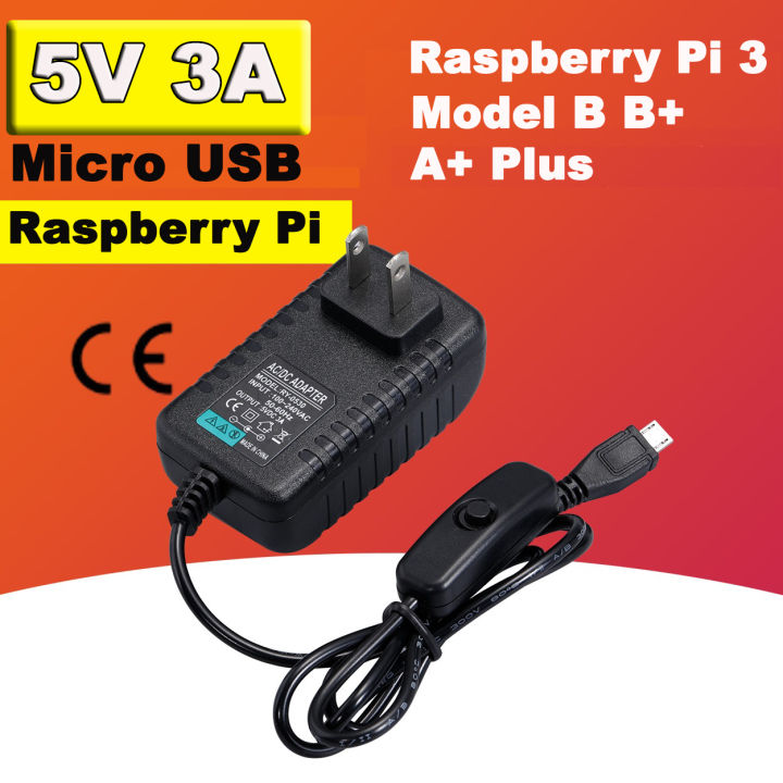 Micro Usb With Power