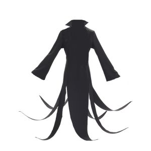 clu คอสเพลย์ Jumpsuit แบบอนิเมะ One-Punch Man สไตล์ Saitama และ Fubuki Senritsu เครื่องแต่งกาย Halloween ulc