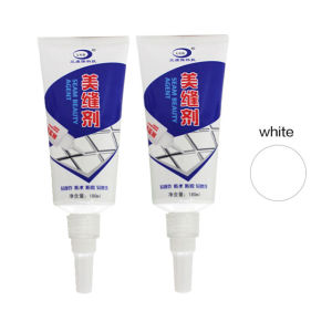 COD Professional Grout Aide Repair Tile Pen Fill The Wall Floor Porcelain Ceramic Construction Tool Waterproof Mouldproof Gap Filler