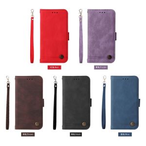 New Phone Case For OPPO Find X8 X8 Pro / Find X6 X6 Pro / Find X5 X5 Pro Skin-Friendly Magnetic Leather Wallet Card Slot Flip Cover Casing