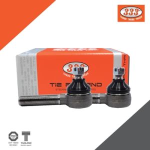 333 ลูกหมากคันชักนอก - TOYOTA HILUX 4WD ลูกหมากรถยนต์ 1 กล่อง 2 ชิ้น