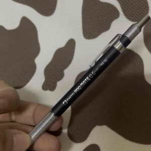 OHTO Promate 0.5mm รูปแบบ 🇯🇵 เครื่องปรับลักษณ์ดินสอกด สีดำสุดเท่ แบรนเก่า ชื่อดังของ ยินดีสำหรับการแผ่นแสดงความงาม