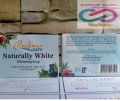 Porcelana Care Naturally White Whitening Soap 120 g. 