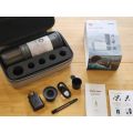 Máy Pha Cà Phê Outin Nano Portable Espresso Machine - Chính Hãng. 