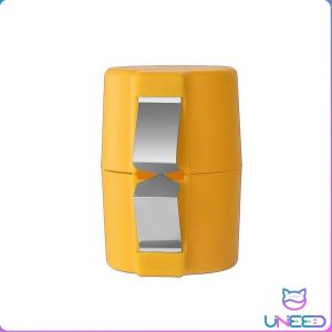 Need Portable Egg Opener Topper Cutter Egg Separator Eggshell Remover for Household Kitchen Gadgets