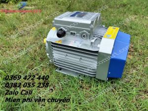 Động cơ motor 3hp - 22kw điện gia đình 220v chạy chậm 1400v/p Toàn Phát