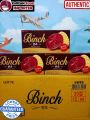 Lotte Binch Biscuits  102g korean authentic products. 