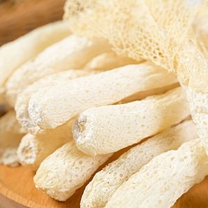 45g Fresh Bamboo Soup Stock 新鲜竹荪煲汤高汤