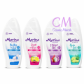 MARINA Hand & Body Lotion UV White / Lotion Badan 460ml. 
