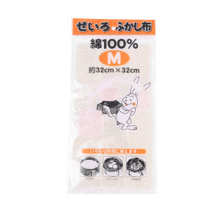 100% Cotton Steamer Cloth Round/Square Gauze Pad Steamed Buns Reusable Non-Stick Steamed Pads Mat Kitchen Dumpling Cloth