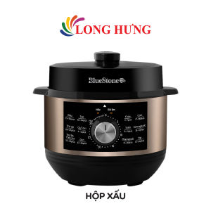 Nồi áp suất Bluestone 5 lít PCB-5648 - Hàng chính hãng