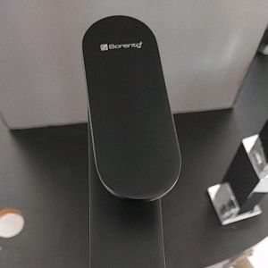 sorento srtwt7449RG pillar tall basin cold tap