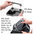 Bảo vệ nút đẩy tay điều khiển RC1 RC2 RC 2 cho flycam DJI mini4 4pro (mini 4 pro) Air3 3S - phụ kiện Flycam. 