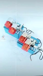 RETENG PALU LAMPU SEIN PALU KOTAK DAN BULAT MEREK SPORTS DAY UNIVERSAL