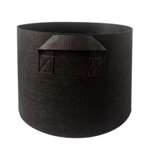 กระถาง กระถางผ้า ถุงปลูกต้นไม้ ปลูกกัญชา เร่งราก เนื้อผ้าหนา ทนทาน มีให้เลือก 10 ขนาด