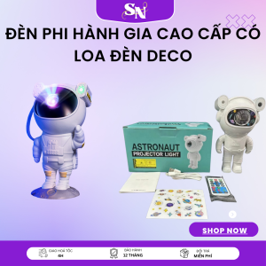 Đèn Phi Hành Gia Cao Cấp Đèn phi hành gia - Giá Tốt Miễn Phí Vận Chuyển Đủ Loại Đèn phi hành gia hàng chính hãng giao nhanh Phi Hành Gia Bầu Trời Đầy Sao Máy Chiếu Ánh Sáng Hoạt Hình Spaceman Tinh Vân Laser Hiệu Ứng Gợn Sóng Phòng Ngủ Môi Trường Xung Q