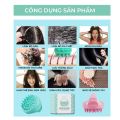 Lược Gội Đầu Massage Tóc BEBECHIC. 